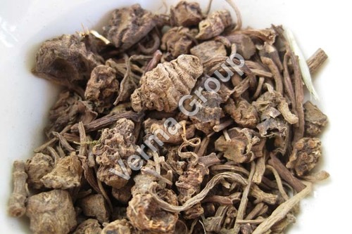 Valerian Root Co2 Extract Oil