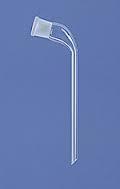 Delivery Glass Adapter