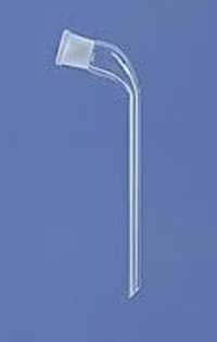 Delivery Glass Adapter