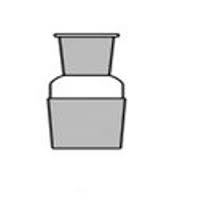 Reduction And Expansion Adapter