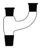 Two Parallel Neck Adapter