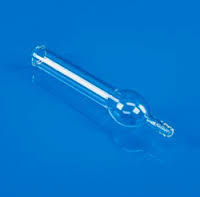 Drying Tube Straight & Bend