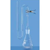 Arsenic Determination Apparatus