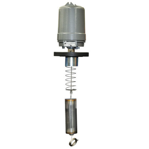 Displacer Level Switch