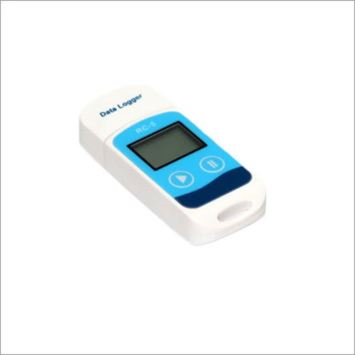 USB Data Logger