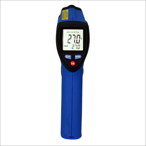 Digital Non-Contact Infrared Thermometer