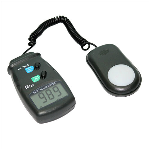 Lux Meter