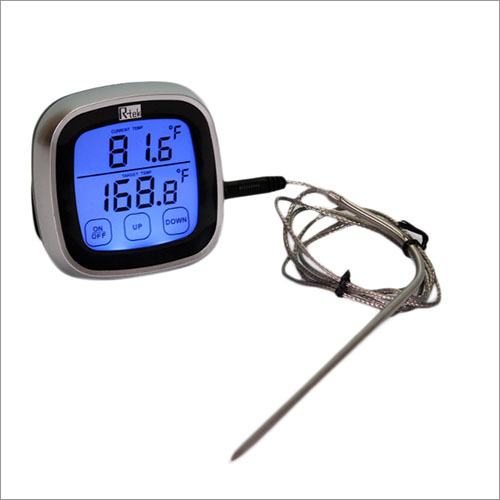 Multi Stem Thermometer