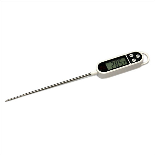 Digital Pen Type Thermometer