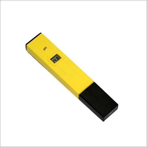 Ph Meter