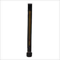 Rail Magnetic Thermometer