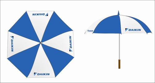 Promotional Umbrella