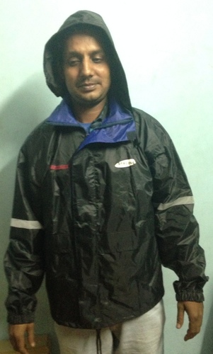 Promotional Jacket
