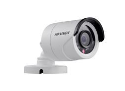 HD Dome CCTV Camera