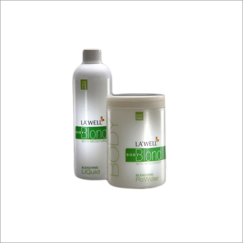 Hdpe Cosmetic Bottle