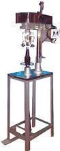 Ropp Cap Sealing Machine