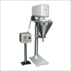 Auger Filling Machine