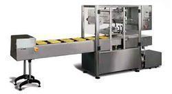 Automatic Food Packaging Machine