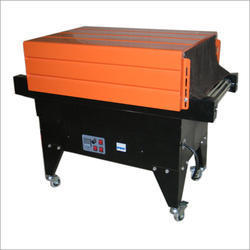 Food Packaging Machine