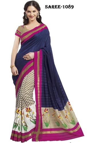 Shimmer Georgette Bulk Saree