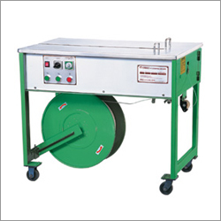 Automatic Strapping Machine