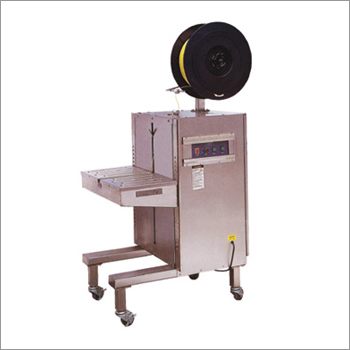 Commercial Strapping Machine