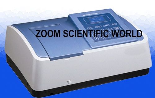 Spectrophotometer