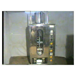 Pouch Packaging Machine
