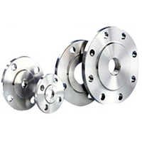 Hastelloy Steel Flanges