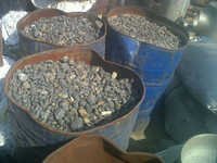 Titanium Scrap