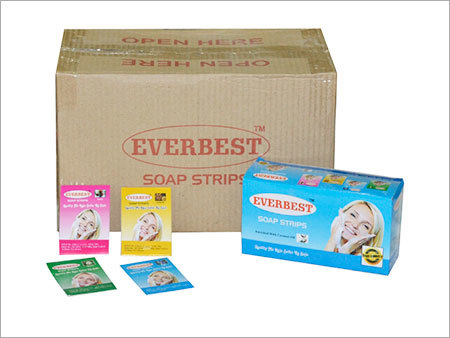 Toilet Paper Soaps