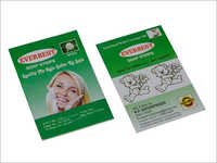 Organic Paper Soap