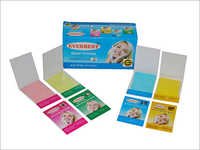 Fresh Cologne Soap Strips