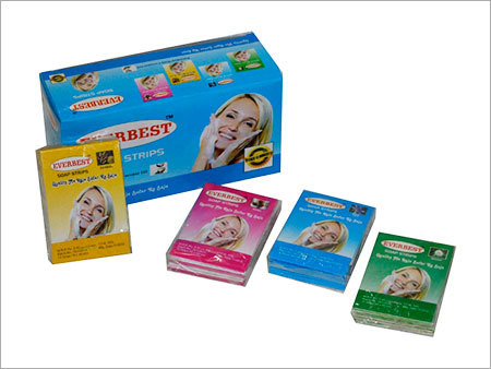 Travel Paper Soap