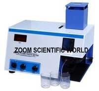 Flame Photometers