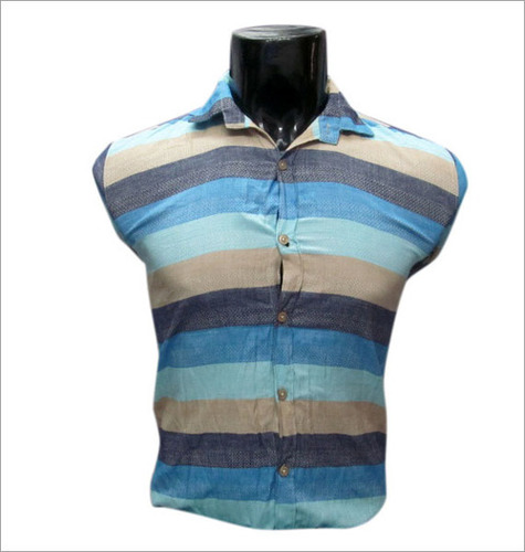 Dry Cleaning Casual Shirt