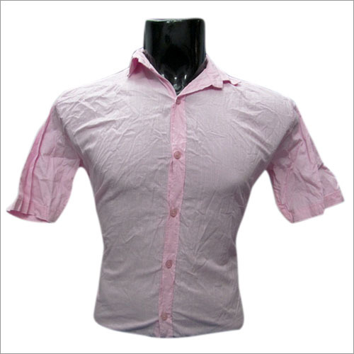 Half Sleeve Casual Shirt