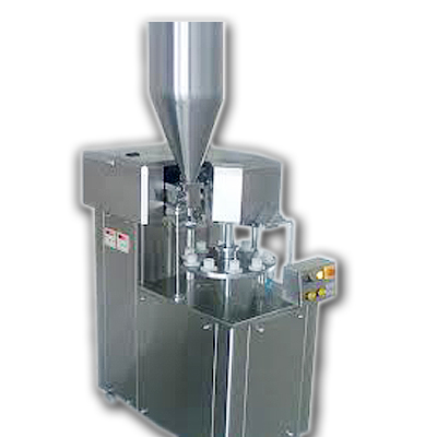 Tube Filling Machine