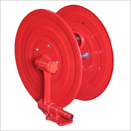 Fire Hose Reel Drum