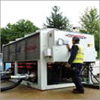 Midea Chillers Services