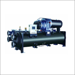 Centrifugal Chillers