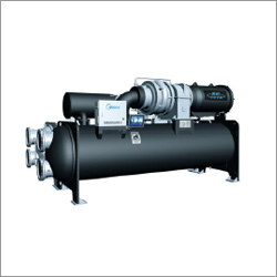 Industrial Water Chillers