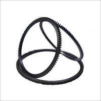 Flywheel Rings - Cast Iron, 50-100 Grams | Rust Proof, Sturdy, High Impact Resistance