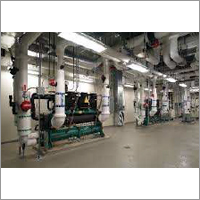 HVAC Systems Solution