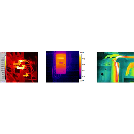 Thermography Imaging Services