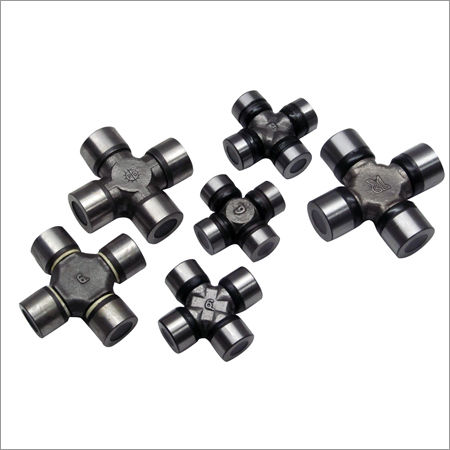 Universal Joint Cross