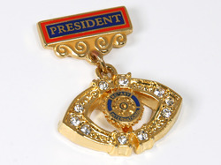 Lapel Pins