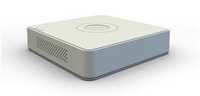 Hd Mini Dvr - 16-ch, Beige | Compact Design, Easy Backup, Hd Recording, Reliable Performance, Hdmi & Vga Outputs, H.264 Compression