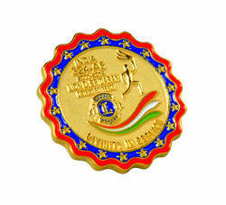 Lapel Pins