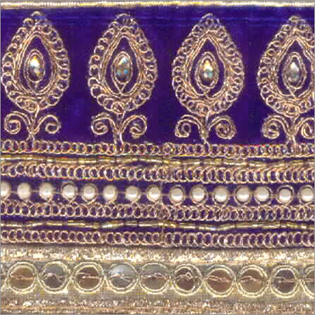 Fancy Lehenga Laces